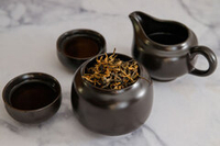 Красный чай «Кольцо дракона»