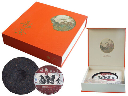 Набор Подарочный «Тяньцзинь»