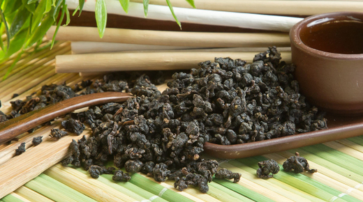 Улун «ГАБА Алишань» (GABA Ali Shan Wu Long)