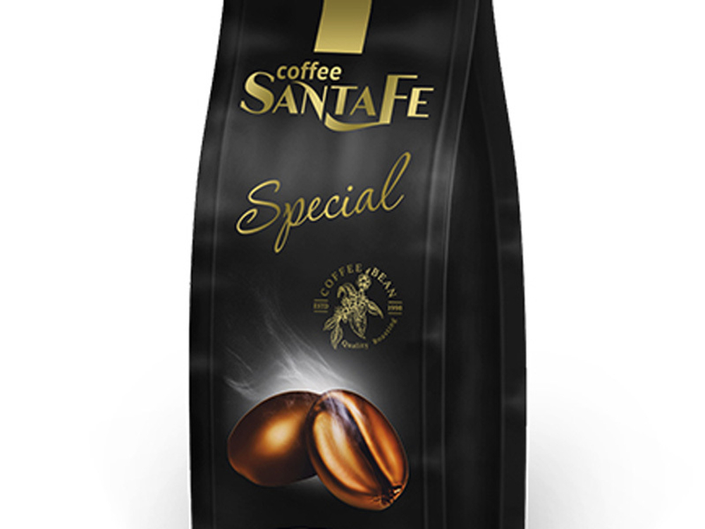 Кофе Santa Fe «Вьетнам DALAT», 250 г