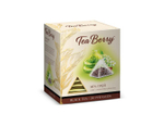 Чай чёрный Tea Berry «Эрл Грей»