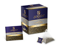 Чай Berton пакетированный «Эрл Грей»