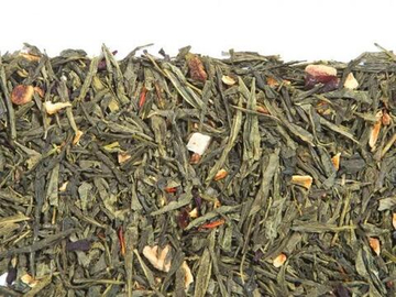 Чай зелёный «Чай императора»