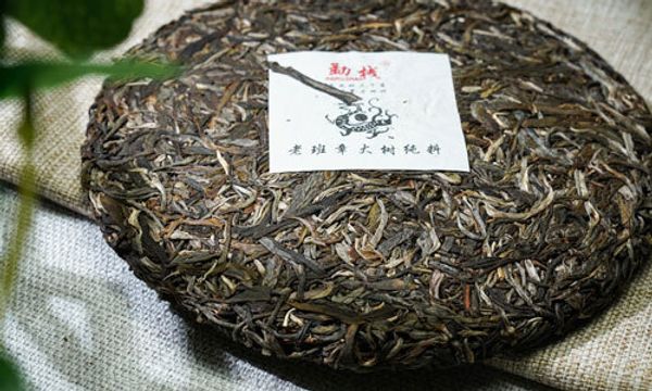 Как и из чего делают чай пуэр в Китае - технология производства
