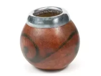 Калабас «Ремолино», с окантовкой