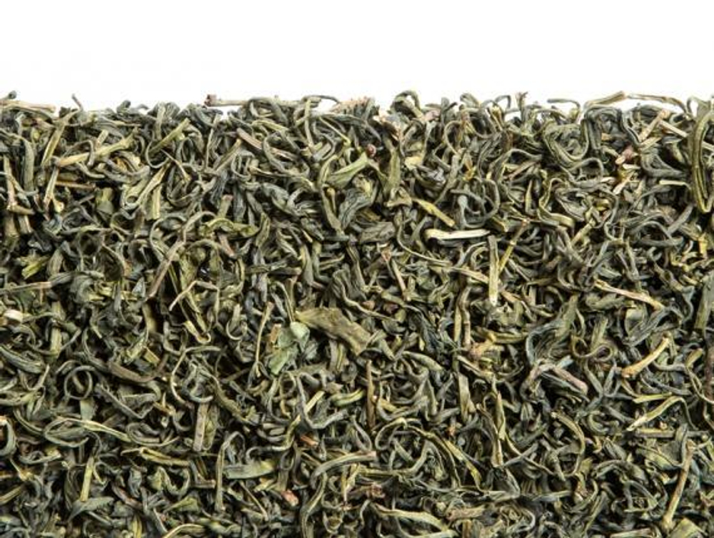 Зелёный чай «Бао Люй Ча»
