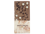 «Эльба» молочный шоколад Sweet Dream ручной работы