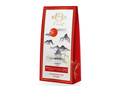 Чай зелёный ганпаудер Fenix «Поздравляю»