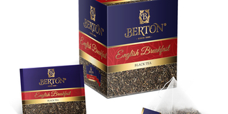 Чай Berton