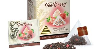 Чай Tea Berry
