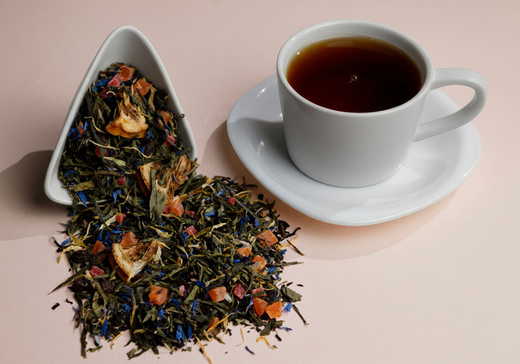 Чай «Мечта гурмана»