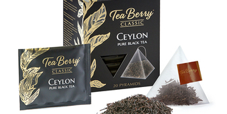 Чай Tea Berry