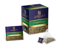 Berton пакетированный чай «Травяное удовольствие»
