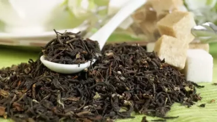 Чай «Дарджилинг №28» (FTGFOP1)