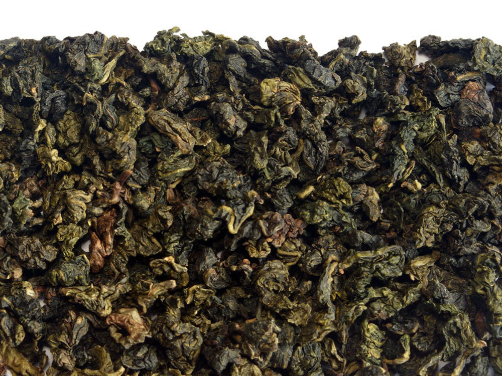 Изумрудный Те Гуаньинь