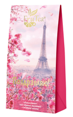 Чай чёрный FruTea «Романтика»