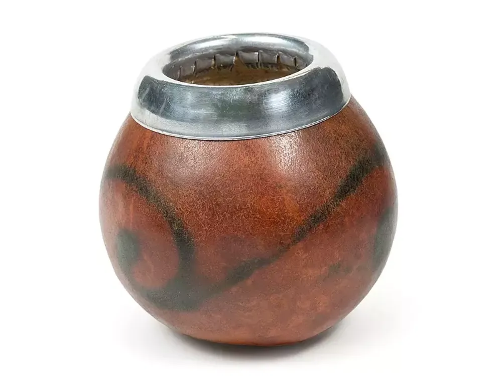 Калабас «Ремолино», с окантовкой