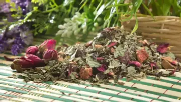 Чай дня со скидкой 15%