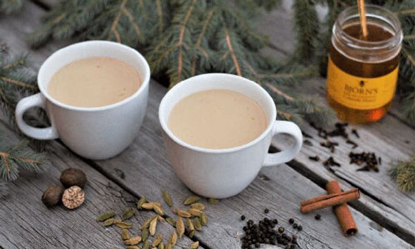 Вред и польза чая с молоком для организма: полезные свойства и противопоказания для женщин