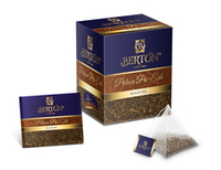 Чай Berton пакетированный «Дворцовый пуэр»