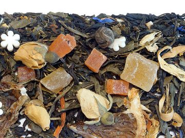 Чай дня со скидкой 15%