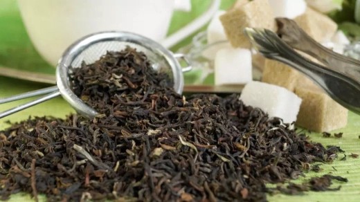 Чай «Дарджилинг Мыс Надежды» (SFTGFOP1)