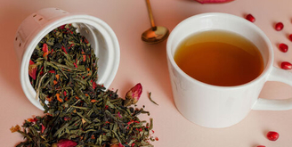 Чай дня со скидкой 15%