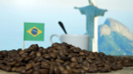 Кофе Santa Fe «Бразилия», 250 г