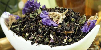 Чай для расслабления