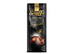 Кофе Santa Fe «Эфиопия Guji»