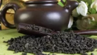 Зелёный чай «Храм Неба» (Чёрный порох ) (Tian tan)