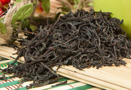 Чай «Да Хун Пао» (Da Hong Pao)