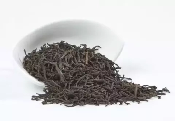 Tea Berry чай чёрный «Цейлон»