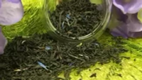 Чай с бергамотом «Граф Грей»