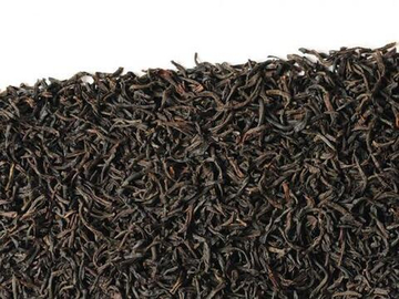Чай чёрный «Тайны Шри-Ланки» (Рухуна FBOP)
