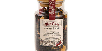 Чай Wild Forest