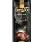 Кофе в зёрнах Santa Fe «Черный Лотос»