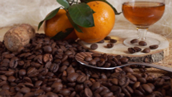 Кофе в зёрнах Santa Fe «Гран Мариньер»