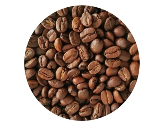 Кофе в зёрнах Santa Fe «Espresso Verona»