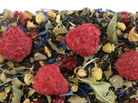 Чай чёрный «Чай с вербеной»