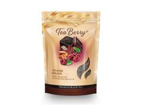 Чай Теа Berry чёрный «Зимняя вишня»