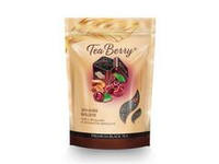 Чай чёрный Теа Berry «Зимняя вишня»