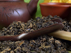 Чай чёрный Fenix «Черная магия»