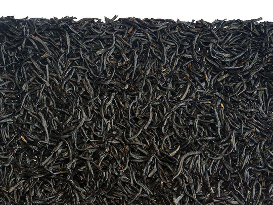 Чай чёрный «Тёмная красавица»