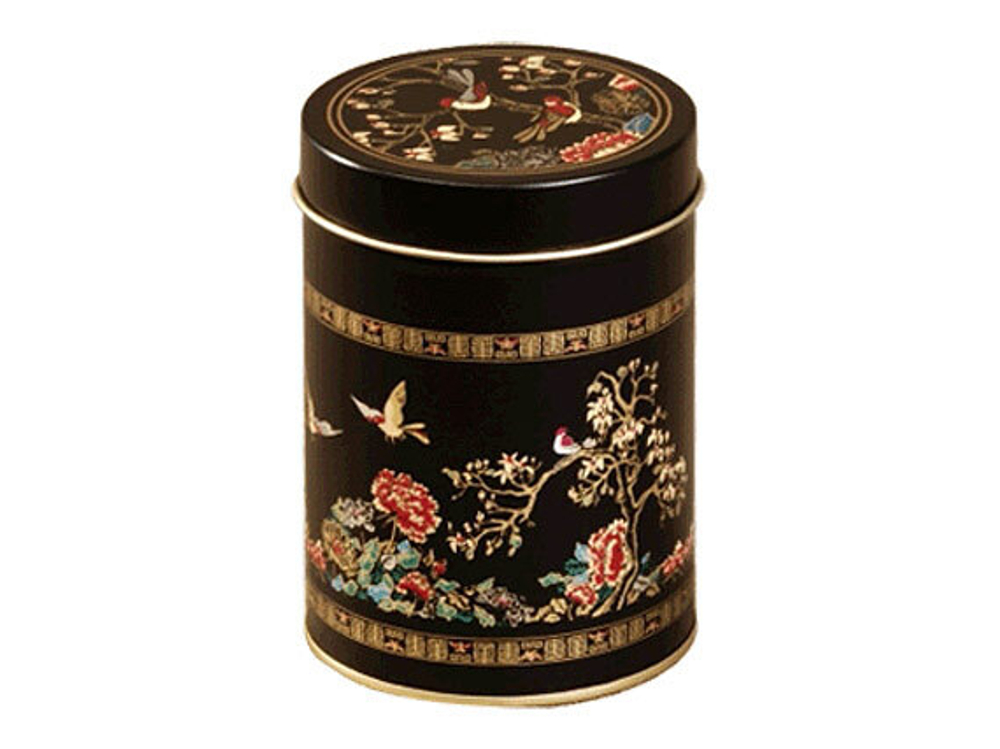 Чай Tea Berry чёрный «Кения»