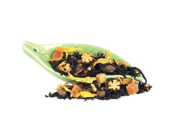 Чай Wild Forest чёрный «Peach-Papaya/ Персик-Папайя»