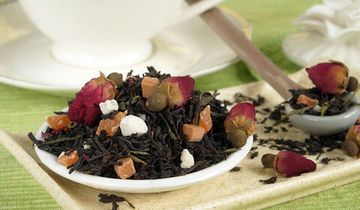 Чай дня со скидкой 15%