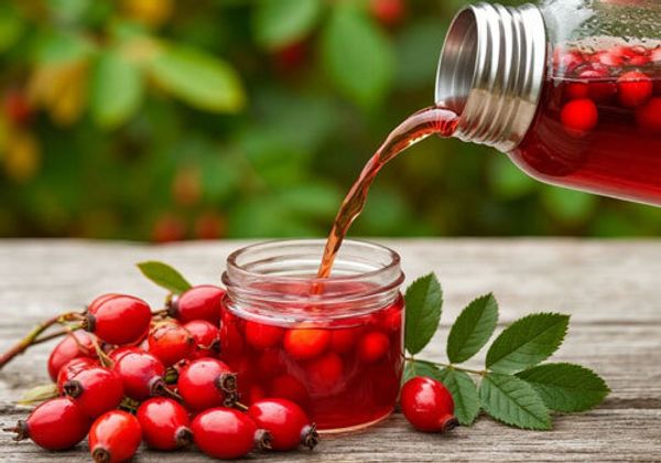 Как правильно заваривать сухие плоды шиповника - все нюансы и правила заваривания Как правильно заваривать сухие плоды шиповника - все нюансы и правила заваривания