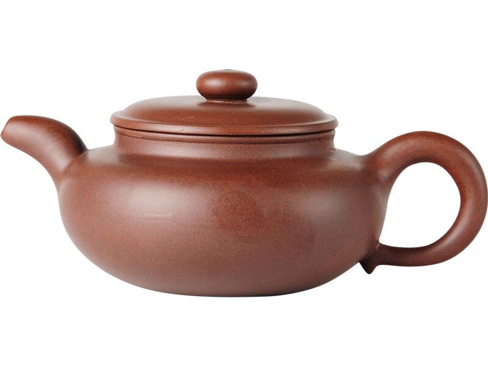 Чайник глиняный «Дебют», 450 мл
