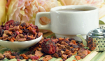 Чай фруктовый «Малиновый бум»